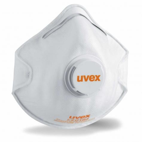 Респиратор UVEX™ силв-Эйр 2210 FFP2 фото 1