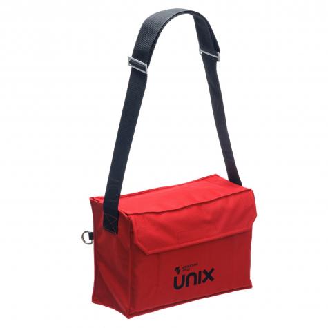 Сумка 2005 исп. ЯКПВ 17297.00.00-02 для противогаза UNIX фото 1