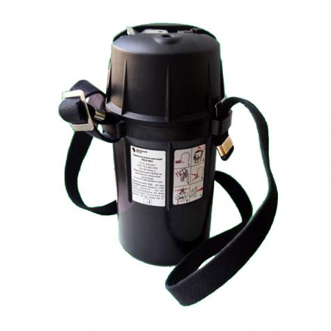 Самоспасатель шахтный Prox M60 (ШСТ-60) фото 1