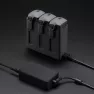 Зарядное устройство DJI Mavic 240 Вт фото навигации 5
