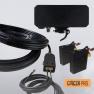 Усилитель сигнала "Стезя Pro" 2.4 ГГц, 5.2 ГГц и 5.8 ГГц фото навигации 3