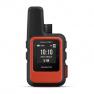 Компактный спутниковый коммуникатор c GPS Garmin inReach Mini 2 фото навигации 1