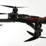 FPV дрон на оптоволокне Гермес 10”(8 моторный) фото навигации 1