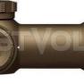 Прицел оптический SIG Optics TANGO6T 1-6X24MM, 30MM, FFP, DWLR6 ILLUM, FDE, SDMR фото навигации 3