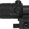 Увеличитель EOTech 3х кратный фото навигации 3