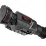 Прибор тепловизионный Guide TR650 2.9-23.2x 640x512. 2600 м QD Long mount фото навигации 3