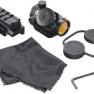 Прибор коллиматорный Bushnell AR Optics TRS-25 HIRISE 3 МОА фото навигации 4