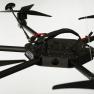 FPV дрон на оптическом волокне Горгона 15" (6 лучевой) фото навигации 1
