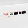 Аккумулятор LP LiFePO4 51,2V - 230 Ah (11776Wh) (BMS JK 200A/100А) RM RS485/CAN WH фото навигации 4