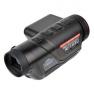 Тепловизионный монокуляр GUIDE TD631 LRF 640x480px 35mm (с дальномером) фото навигации 3