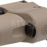 Бинокль Sig Optics ZULU6 HDX 10x30MM IMAGE STABILIZED, FDE фото навигации 4