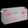 Аккумулятор гелевый LPM-GL 12V - 150 Ah фото навигации 4