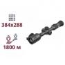 AGM Adder V2 TS35-384 Тепловизионный прицел фото навигации 1