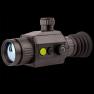 Dahua Thermal Scope C425 ТЕПЛОВИЗИОННЫЙ ПРИЦЕЛ фото навигации 3