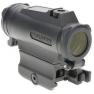 Прибор коллиматорный Holosun HE515CT-RD точка 2 MOA + круг 65 МОА фото навигации 1
