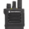 Портативная DMR радиостанция Motorola DP4401e VHF (AES 256) фото навигации 1
