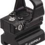 Прибор коллиматорный LEUPOLD DeltaPoint Pro Reflex Sight 2.5 MOA Dot с Pro AR Mount фото навигации 4