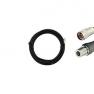 Кабель Alientech DEIMOX 30 м RG-8 N-Type - QMA (2 провода) фото навигации 2