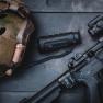 Тепловизионный монокуляр AGM Taipan TM10-256 фото навигации 3