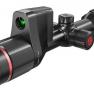 Прицел тепловизионный Guide TU431 Gen2 LRF 2,6-10,6x35 400x300@12?m VOx. 1000 м фото навигации 2