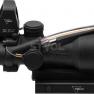 Комплект TRIJICON прицел ACOG 4x32 BAC и прицел коллиматорный RMR 3.25 МОА фото навигации 3