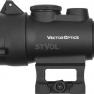 Прибор коллиматорный Vector Optics Centurion 1x30 Red Dot фото навигации 4