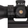 Прибор коллиматорный LEUPOLD Freedom RDS 1x34mm Red Dot 223 BDC 1.0 MOA Dot с креплением IMS фото навигации 2