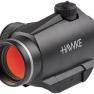 Прицел коллиматорный Hawke Vantage 1x20 - Weaver. Сетка 3 MOA Dot фото навигации 1