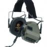Активные наушники Earmor M32 Green с микрофоном фото навигации 3
