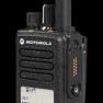Motorola DP4801E - цифровая радиостанция MototTurbo UHF фото навигации 3