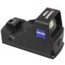 Прибор коллиматорный Zeiss Compact-Point Zeiss Platte фото навигации 1