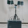 РЭБ (Антидрон) на авто «Грець 4МЦ» (2.4G;5.8G) фото навигации 1