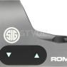 Прибор коллиматорный Sig Optics Romeo 3 1x25 фото навигации 3