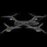 FPV квадрокоптер Nazgul XL10 V6 Analog 5.8G 2.5W 6S BNF ELRS 868/915MHz фото навигации 2