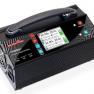 Зарядное устройство Ultra Power UP600+ 1200Вт 2x25A с блоком питания, 2–6S, 110–240В фото навигации 1