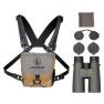 Бинокль Leupold BX-1 McKenzie 12x50 Roof Shadow Gray фото навигации 2