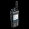 Рация Motorola R7 FKP (Full Keypad Model) VHF фото навигации 4