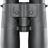 Бинокль-дальномер Bushnell Fusion X 10х42 мм с баллистическим калькулятором фото навигации 1