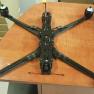 FPV Квадрокоптер G-15 (Stack 80A, VTX 4.9GHz 2.5W, ELRS 915MHz, 635 мм, нагрузка до 8 кг) фото навигации 3