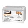 Акумуляторна батарея гелева 12В 100Аг Trinix TGL12V100Ah/20Hr GEL фото навигации 1