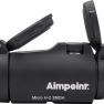Коллиматорный Aimpoint Micro H-2 2 МОА фото навигации 2