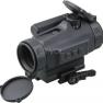 Прицел коллиматорный Vector Optics Nautilus 1x30 QD 3 MOA фото навигации 1