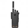 Рация Motorola DP4800e UHF в максимальной комплектации AES-256 фото навигации 2