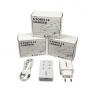 Зарядное устройство BETAFPV 1S Charger Board (6 портов) + адаптер питания V2 EU фото навигации 1
