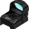 Прибор коллиматорный Vector Optics Frenzy II 1x20x28 3MOA RedDot фото навигации 1