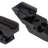 Поворотный кронштейн EAW (Apel) для Zeiss ZM/VM на Sauer 202. BH 17 мм фото навигации 4