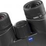 Бинокль Zeiss Terra ED 10х42 Black-Black фото навигации 3