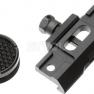 Прибор коллиматорный Sig Optics Romeo 7 1x30mm сетка 2MOA Red Dot на планку Picatinny фото навигации 4