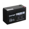 Аккумулятор 12В 7А·ч для ИБП I-Battery ABP7-12L фото навигации 1