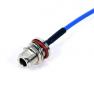 Модуль защиты от дронов RF Module (840-970M) 50W DW широкополосный с частотой 840-970 МГц и мощностью до 55 Вт фото навигации 2